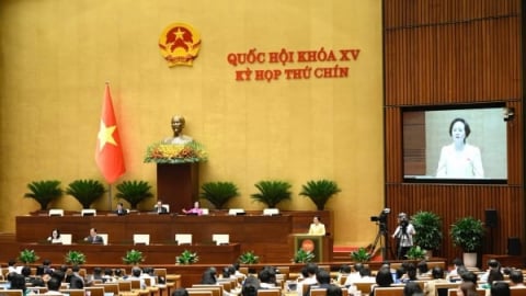 Công chức 2 năm liên tiếp không hoàn thành nhiệm vụ có thể bị thôi việc