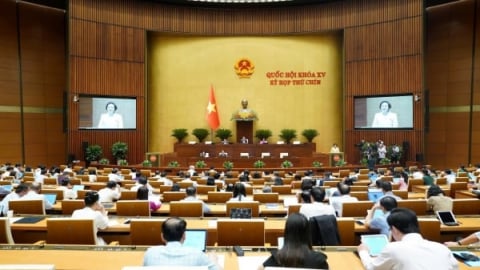 Tổ chức chính quyền 2 cấp: Tránh bỏ sót, trùng lặp nhiệm vụ, quyền hạn