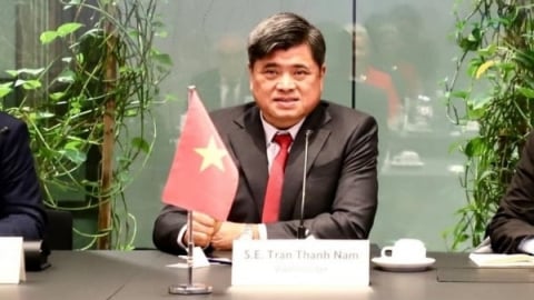 4 đề xuất của Bộ Nông nghiệp và Môi trường đến Chính phủ Đức