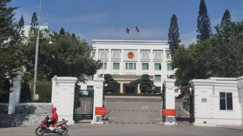 Doanh nghiệp bị 'vòi vĩnh', gọi ngay cho đường dây nóng tỉnh Quảng Ninh