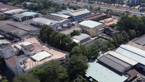 Đồng Nai kiểm tra 80 doanh nghiệp liên quan đất đai, môi trường
