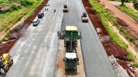 Quốc hội yêu cầu làm rõ khoản tăng chi hơn 3.700 tỷ đồng cao tốc Biên Hòa - Vũng Tàu giai đoạn 1