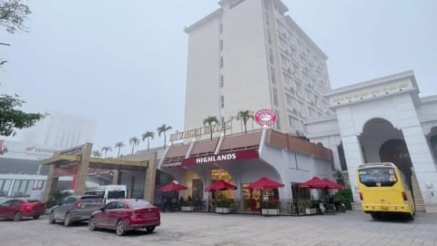 Nghệ An xử phạt doanh nghiệp vi phạm môi trường 500 triệu đồng