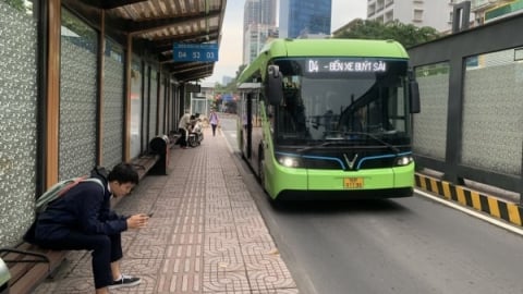 TP.HCM thích ứng biến đổi khí hậu: [Bài 2] Tăng tốc hành động