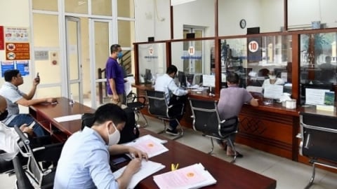 Chi nhánh Văn phòng đăng ký đất đai sẽ đặt tại xã, liên xã, phường