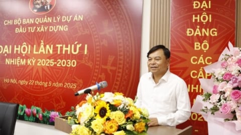 ‘Đổi mới tư duy, chủ động kiến tạo, khẳng định thương hiệu trong kỷ nguyên mới’