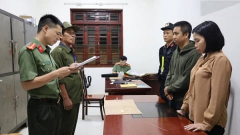 Lạng Sơn triệt phá đường dây đa cấp đặc biệt lớn