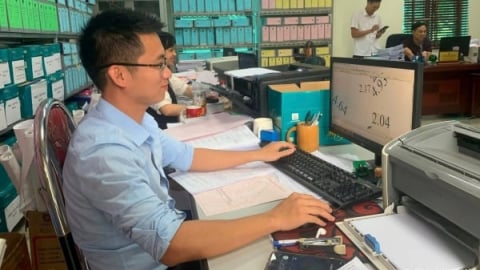 3 yêu cầu về cơ sở dữ liệu đất đai