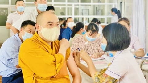 Nghệ An chủ động ứng phó tình hình dịch Covid-19