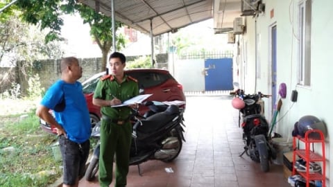Thái Nguyên tăng cường quản lý xây dựng và xử lý vi phạm