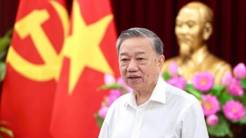 Tiết kiệm, chống lãng phí là trách nhiệm chung