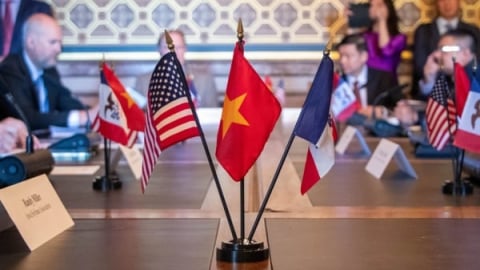 Thông tấn quốc tế đồng loạt đưa tin về hợp tác nông nghiệp Việt - Mỹ