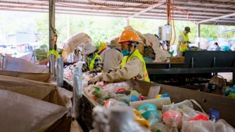 Hệ thống 'đặt cọc hoàn trả' khôi phục giá trị, nâng cao trách nhiệm