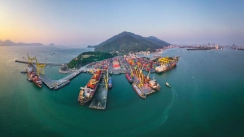 Xu hướng đầu tư kinh tế biển xanh toàn cầu và cơ hội cho Việt Nam