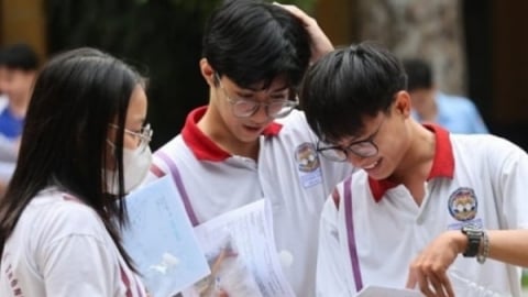 Bộ GD&ĐT lên tiếng vụ các đại học bỏ tổ hợp Văn - Sử - Địa