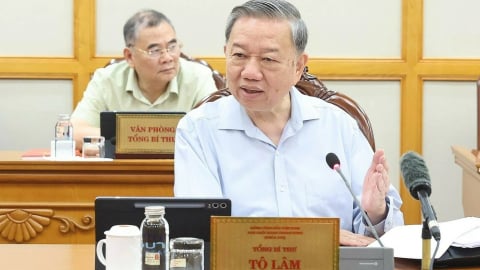 Bố trí, sắp xếp cán bộ đúng nguyên tắc, không để phát sinh vấn đề phức tạp nội bộ