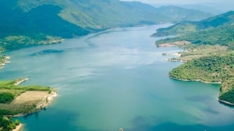 Cấp tỉnh được công bố vùng lấy nước sinh hoạt liên tỉnh