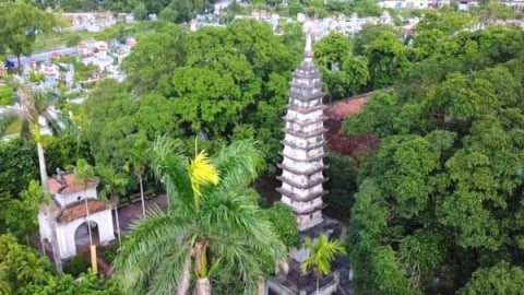 Nam Định thành lập tổ bàn giao, tổ tiếp nhận triển khai chính quyền 2 cấp