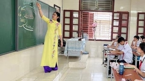 Rà soát, điều chỉnh nội dung chương trình giáo dục phổ thông phù hợp thực tiễn