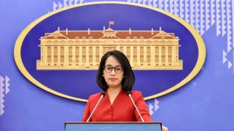 Việt Nam chính thức gia nhập BRICS