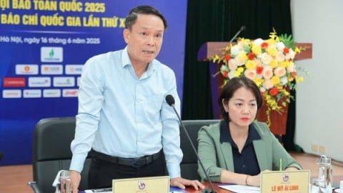 Hơn 80 đơn vị báo chí tham gia Hội Báo toàn quốc năm 2025