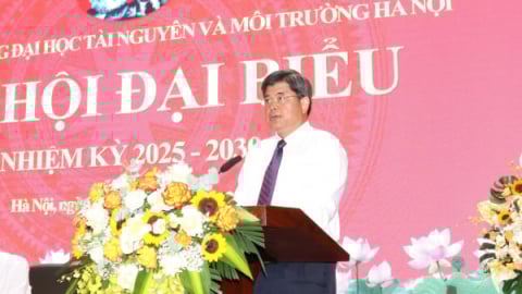 Khẳng định vị thế 'cái nôi' đào tạo nguồn nhân lực chất lượng cao