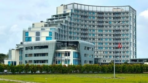 Vĩnh Long điều động nhiều cán bộ tỉnh về cơ sở