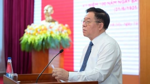 Báo chí không chỉ phản biện mà còn gieo mầm hy vọng
