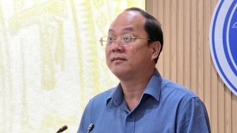 Cà Mau vượt chỉ tiêu xóa nhà dột nát