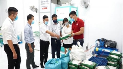 Trà Vinh: Có 419 sản phẩm được công nhận đạt OCOP