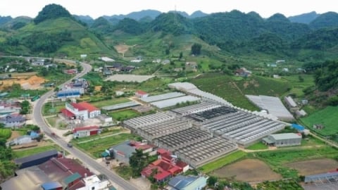 Sơn La vận hành 75 đơn vị cấp xã từ 1/7