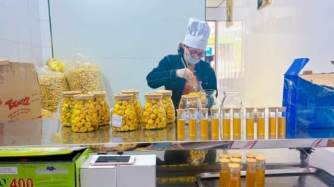 Cơ cấu lại nông nghiệp, dựng xây nông thôn bền vững ở Bắc Kạn
