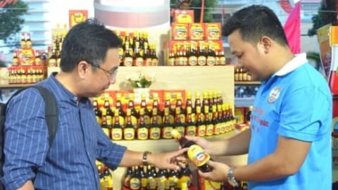 Bảo hộ chỉ dẫn địa lý mở đường cho nước mắm Phú Quốc vươn xa