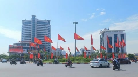 Hải Phòng thu ngân sách hơn 77.000 tỷ đồng
