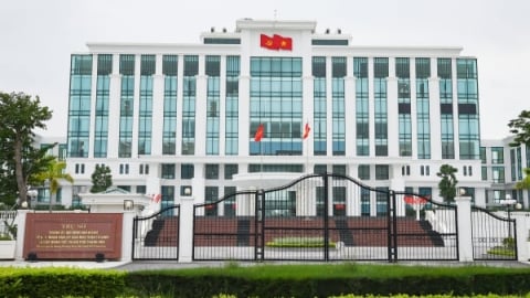 Thủ tướng yêu cầu vận hành mô hình chính quyền 2 cấp thông suốt