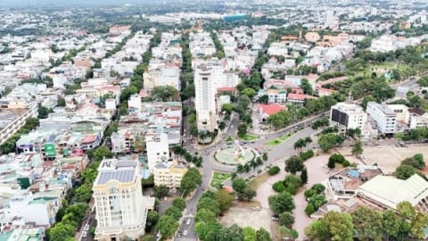 Không gian mới để Đắk Lắk bứt phá