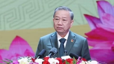 Sức mạnh của đoàn kết