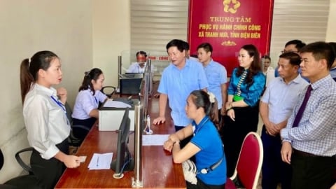 Chuẩn bị kỹ, triển khai nhanh, hiệu quả thực chất chính quyền hai cấp