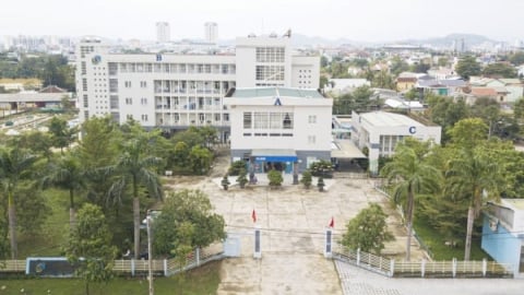 TP Huế ‘siết chặt’ giám sát quản lý chất thải y tế