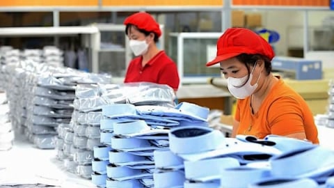 Doanh nghiệp châu Âu tin vào triển vọng kinh tế Việt Nam