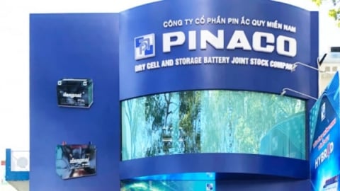 PINACO - Hành trình tiên phong sản xuất xanh
