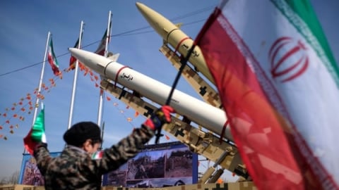 Iran cảnh báo về 'cuộc chiến cuối cùng' nếu Israel gây hấn