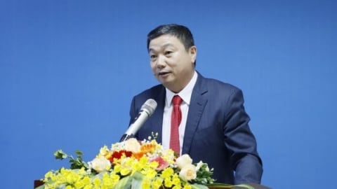 Luật Địa chất và Khoáng sản thay đổi tư duy quản trị tài nguyên