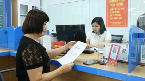 Ngành NN-MT Lào Cai đảm bảo thủ tục về đất đai ngay ở cấp xã