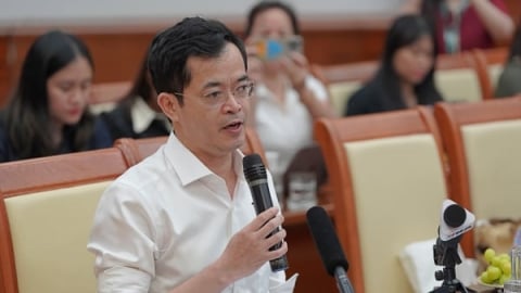 Bộ Tài chính sẽ điều chỉnh lại bậc lũy tiến thuế thu nhập cá nhân