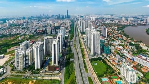 Phân cấp quản lý đất đai, tạo đà cho thị trường bất động sản