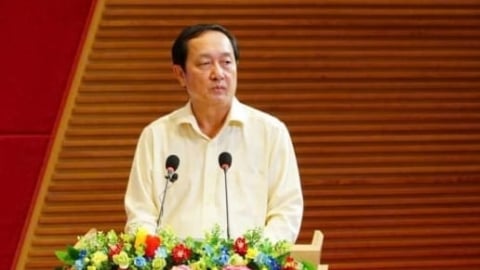 Định hướng phát triển khoa học công nghệ cho trường đại học