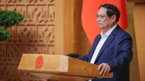Thủ tướng nêu 8 nhiệm vụ đặc biệt quan trọng