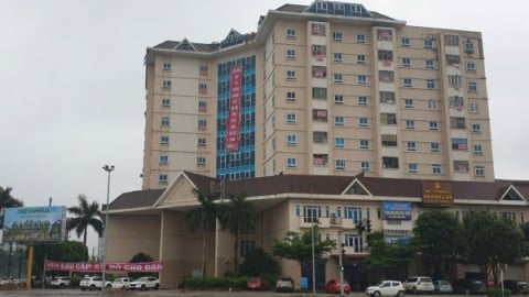 Nghệ An chỉ đạo thành lập đoàn kiểm tra các dự án chung cư