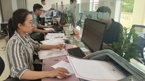 Tuần đầu thực hiện chính quyền 2 cấp ở Lào Cai